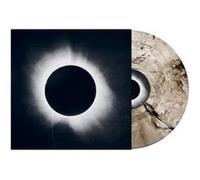 All Our Gods Have Abandoned Us Vinyle Transparent et Noir Marbré