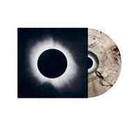 All Our Gods Have Abandoned Us Vinyle Transparent et Noir Marbré Vinyle