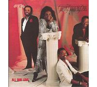 All Our Love (1987) [Import]