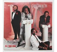 All Our Love (1987) [Import]