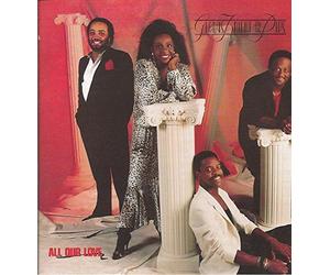 All Our Love (1987) [Import]