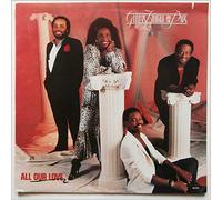 All Our Love [Import]
