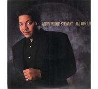 All Our Love (US, 1989) [Import]