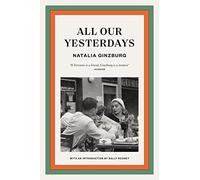 All Our Yesterdays