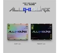 All Ours Couverture aléatoire