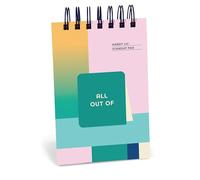 All Out Of Handy Lil’ Standup Pad