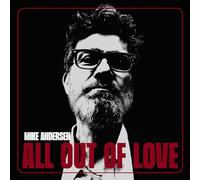 Broken Silence – All Out of Love – CD