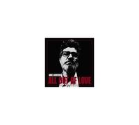 Broken Silence – All Out of Love – CD