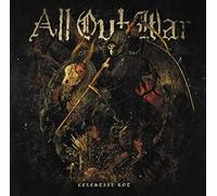 All Out War - Celestial Rot