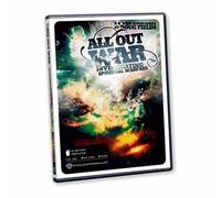 ALL OUT WAR INVESTIGATING SPIRITUAL WARFARE