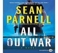 All Out War LP - Sean Parnell - HarperCollins Publishers - Livre en Anglais - Paperback Sean ParnellSean Parnell (Auteur)