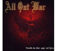 All Out War - Truth in The Age of Lies [Import]