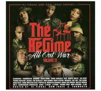 All Out War Vol. 2