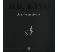 Bb King - All Over Again [Import]