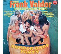 all over but the crying 45 rpm single