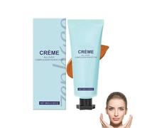 All-Over Complexion Perfector,Long Lasting Concealer Covers blemishes,CC Cream Foundation,Hydrating Full Coverage Concealer Cream,Waterproof & Transfer-Resistant Skin Tint,80g/2.82 Oz (Dark)