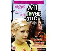 All Over Me [Import]