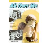All Over Me [Import anglais]