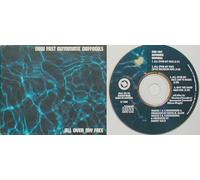 All Over My Face..All Over My Face (Split Decision Mix + Off Te Road Mix + Why The Hard Man Fail..4