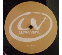 All Over My Face [Vinyl Single 12'']
