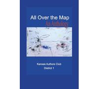 All Over the Map: An Anthology