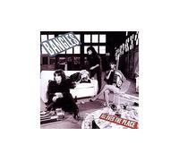 All Over The Place CD