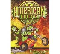 All over the road volume 2 E