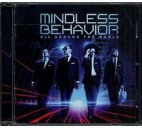 Mindless Behavior - All Around The World [Import]