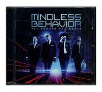 Mindless Behavior - All Around The World [Import]