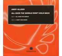 All Over The World / Don't Hold Back