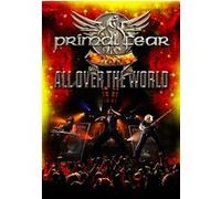 All over the world G