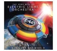 Electric Light Orchestra – All Over World: The Very Best Of – Vinyle – Sony