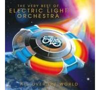 All Over The World: Very Best [Import]