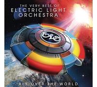 All Over the World: the Very Best of Electric Light Orchestra