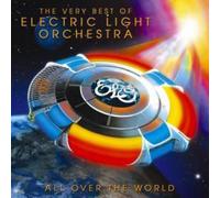 All Over the World: The Very Best of Electric Light Orchestra [Audio CD] NEUF