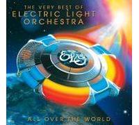 ELO - All Over The World: Best of Electric Light Orchestra [Import]