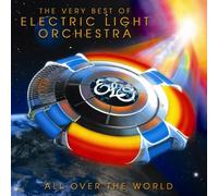 All Over the World: The Very Best of Electric Light Orchestra [VINYL] NEUF