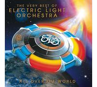 ELO – All Over the World : The Very Best of ELO – CD – Sony Music