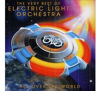 All Over The World : The Very Best Of ELO CD