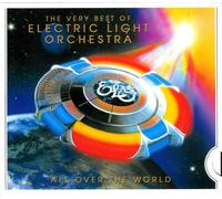 All Over The World : The Very Best Of ELO (DBS)