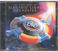 All Over the World: the Very Best of Elo (Discbox Slider)