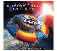 All Over The World The Very Best Of Vinyle