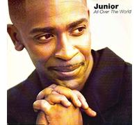 All Over The World (UK, 4 Tracks, 1992, INCL. 12" [7:11min.]) [Import]