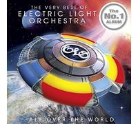 All Over the World: Very Best of by Electric Light Orchestra (2006-09-01)