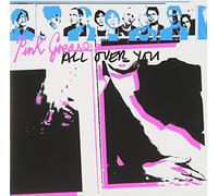 All Over You