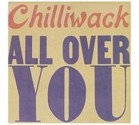 All Over You