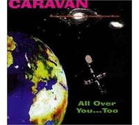 All Over You Too [Import]
