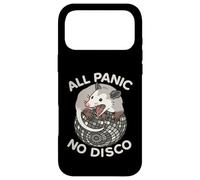 All Panic No Disco Coque pour iPhone 17 Pro Max