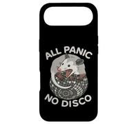 All Panic No Disco Coque pour iPhone Air