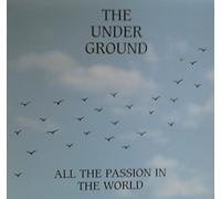 All Passion in The World (US [Import]